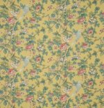 SANDERSON CAVERLEY FABRIC